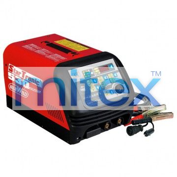 Пусковое устройство зарадное BlueWeld Startronic 530