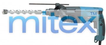 Перфоратор Makita HR2440 24 мм SDS-Plus 780 Вт