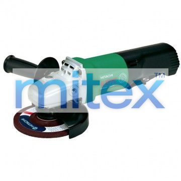 Угловая шлифмашина Hitachi G13YC 125 мм