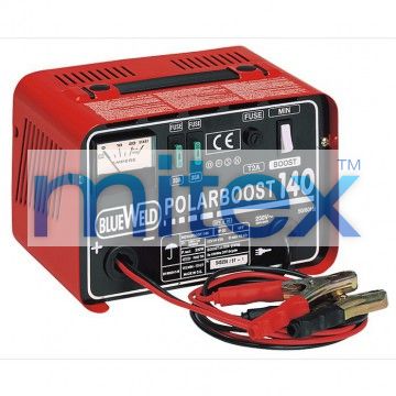 Устройство зарадное BlueWeld POLARBOOST 140