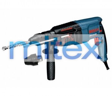 Перфоратор Bosch Professional GBH 2-26 DFR