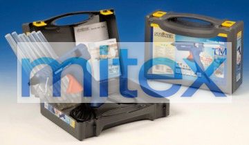 ТермоПистолет клеевой Steinel GLUEMATIC 3002