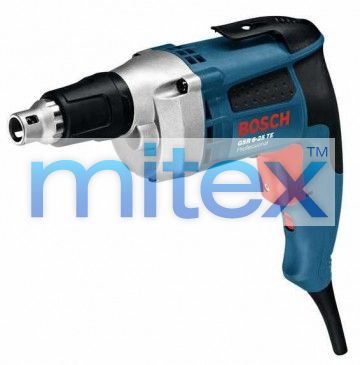 Шуруповёрт Bosch Professional GSR 6-25 TE