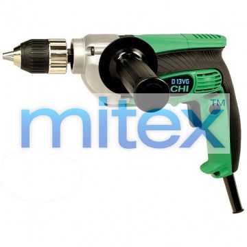 Дрель монтажная Hitachi D13VG