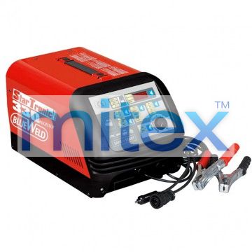 Пусковое устройство зарадное BlueWeld Startronic 330