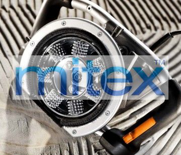 Фрезер зачистной Protool RGP 150-16 E FZ