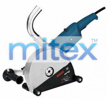 Бороздодел Bosch Professional GNF 65 A