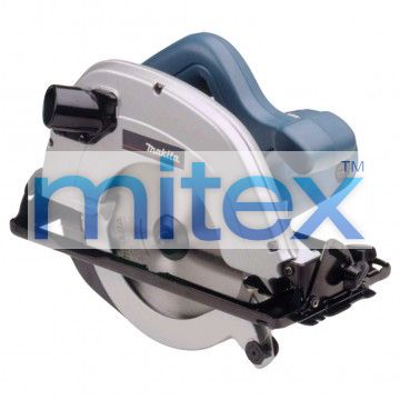 Дисковая пила Makita 5704R 1200 Вт 190 мм