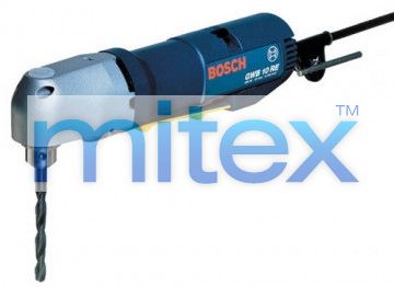 Дрель угловая Bosch Professional GWB 10 RE