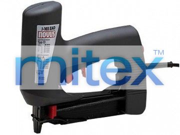 Злектрический степлер Novus J165EAD