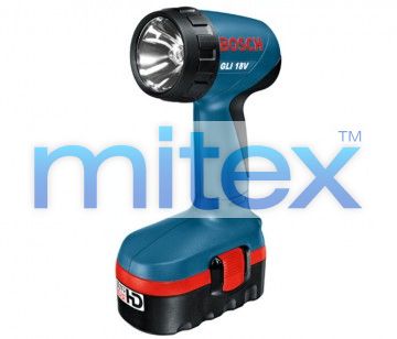 Аккумуляторный фонарь Bosch Professional GLI 18 V