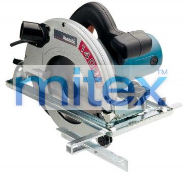 Дисковая пила Makita 5705R 1400 Вт 190 мм
