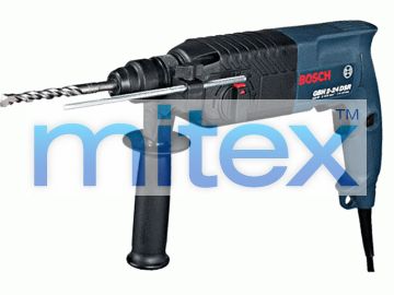 Перфоратор Bosch Professional GBH 2-24 DSR