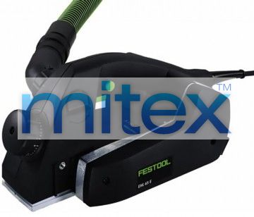 Рубанок Festool EHL 65 E-Plus