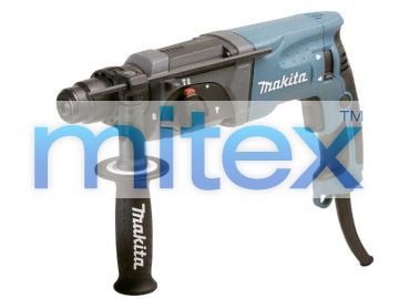 Перфоратор Makita HR2470 24 мм SDS-plus 780 Вт