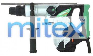Перфоратор SDS- max Hitachi DH40MR