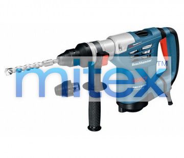 Перфоратор Bosch Professional GBH 4-32 DFR-S