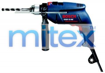 Ударная дрель Bosch Professional GSB 13 RE