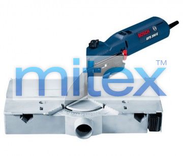 Ножовка Bosch Professional GFS 350 E SET