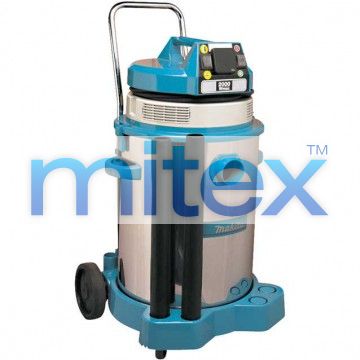 Пылесос Makita 1200 Вт 55 л/с