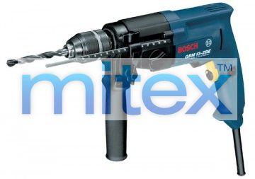 Дрель Bosch Professional GBM 13-2 RE двухскоростная