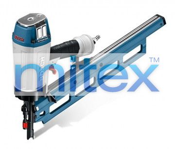 Гвоздезабиватель Bosch Professional GSN 90-21 RK