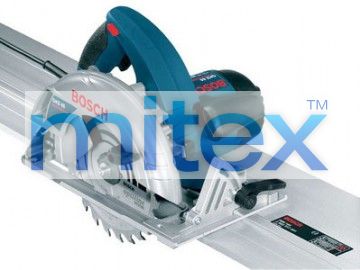 Дисковая пила Bosch Professional GKS 65