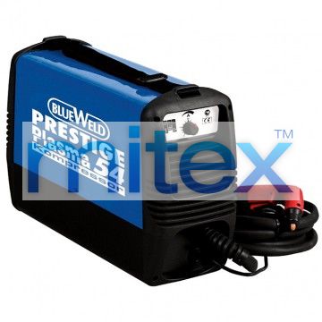 Инвертор для плазменной резки BlueWeld PRESTIGE PLASMA 54 Kompressor