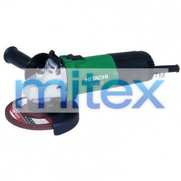 УШМ Hitachi G13SD 125 мм