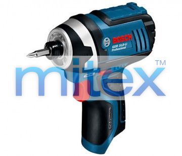 Аккумуляторный гайковерт ударный Bosch Professional GDR 10,8-LI