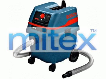 Строительный пылесос Bosch Professional GAS 25