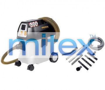 Аппарат пылеудаляющий Protool VCP 321 E-L SET BAU