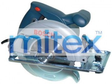 Дисковая пила Bosch Professional GKS 160