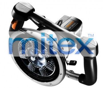 Фрезер зачистной Protool RGP 150-16 E