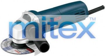 Шлифмашина угловая Bosch Professional GWS 11-125 CI V