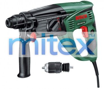 Перфоратор Bosch PBH 3000 FRE