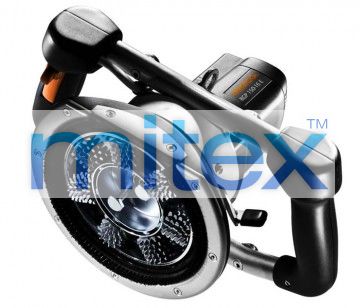Фрезер зачистной Protool RGP 150-16 E DIA UNI