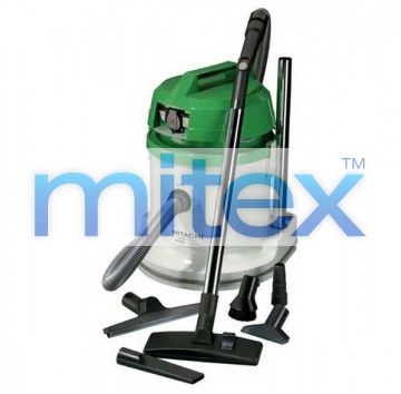 Строительный пылесос Hitachi WDE1200