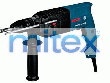 Перфоратор Bosch Professional GBH 2-24 DFR