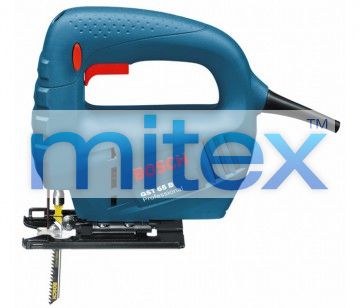 Лобзик Bosch Professional GST 65 B