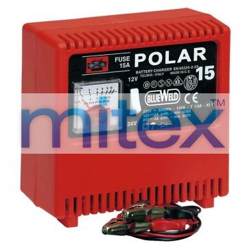 Устройство зарадное BlueWeld POLAR 15