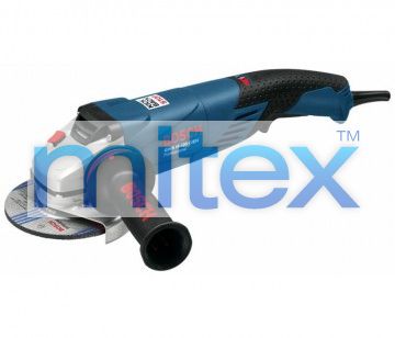 Шлифмашина угловая  Bosch Professional GWS 15-125 CIH