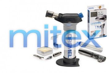 Лампа паяльная Dremel VersaFlame™ (2200-4)