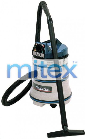 Пылесос Makita 1000 Вт 55 л/с