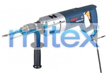 Ударная дрель Bosch Professional GSB 90-2 E