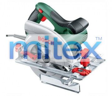 Ручная дисковая пила Bosch PKS 55