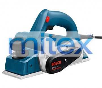 Рубанок Bosch Professional GHO 15-82