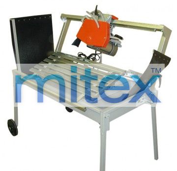 Камнерезный маятниковый станок Fubag PKH 35A 120M