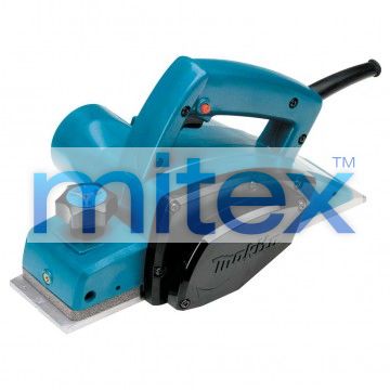 Рубанок Makita 580 Вт 82 мм