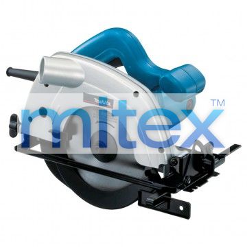 Дисковая пила Makita 5604R 950 Вт 165 мм